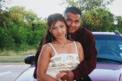 Norma Flores