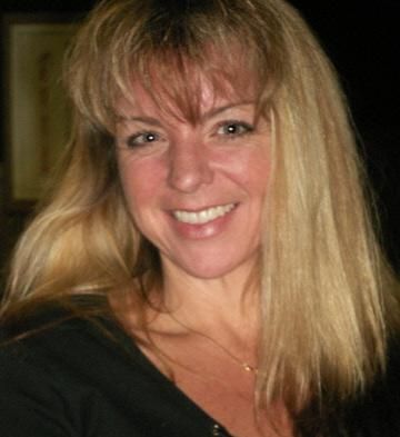 Cheryl Golobish