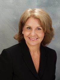 Laurel Gabbert