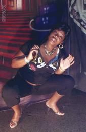 Felicia Bethea