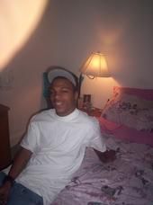 Dayshaun Carter