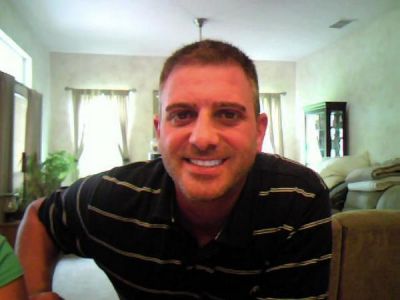 Anthony Santora