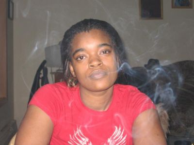 Brandy Wadley