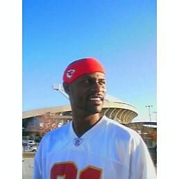 Omar Griffin