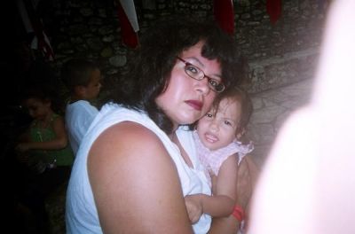 Melody Garay