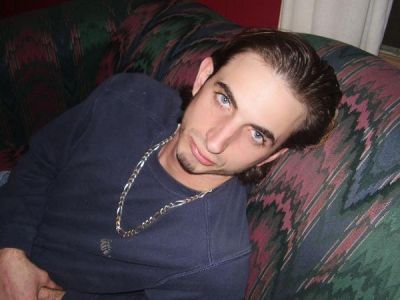 Andrew Clardy