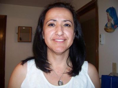 Myrna Salinas