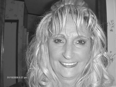Sherry Worthy
