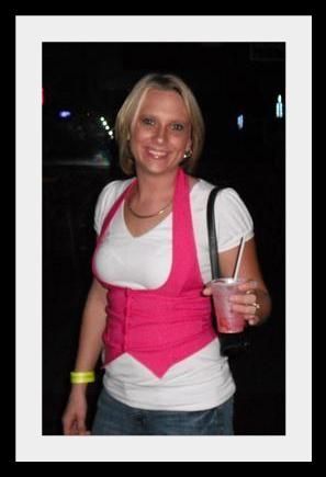 Amber Hager
