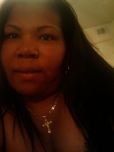 Tameka Young