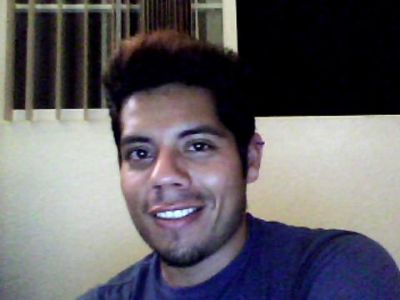 Joel Ramos