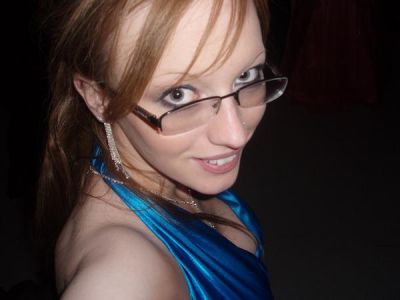 Brittney Gilbert