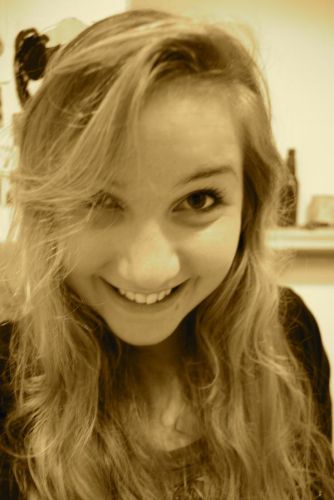 Mallory Holladay