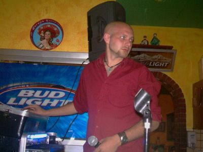 Carl Christopher