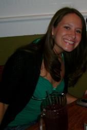 Catherine Jones