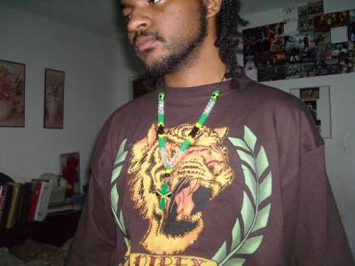 Akeem Lowe
