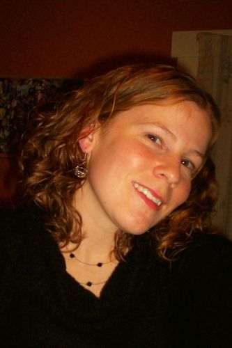 Rachel Nelson