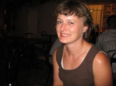 Jenny Gavin