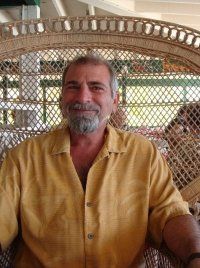 Robert Monokian
