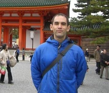 Daniel Chang