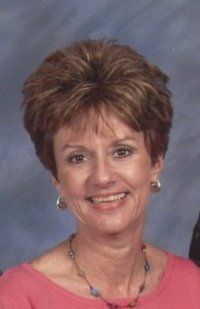 Sharon Pierce