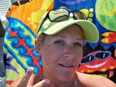 Jennifer Brown