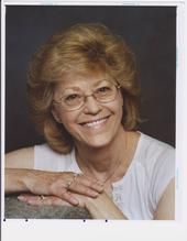 Glynda Rader