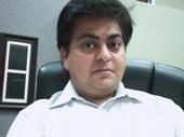 Dimple Shah