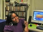 Nakia Forde