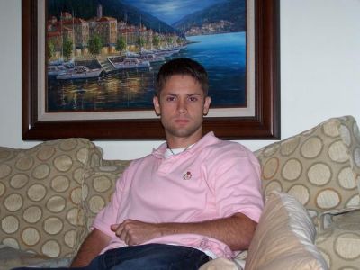 Eric Smith