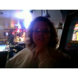Linda Orndoff