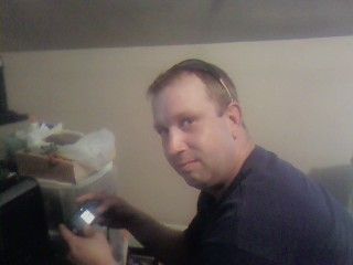 Troy Brewer
