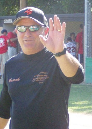 Mark Raynaud