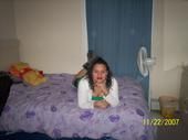 Shalday Letona
