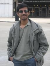 Sadeesh Ramakrishnan
