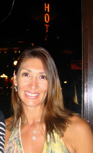 Angelica Jimenez