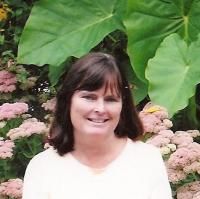 Beverly Hodges