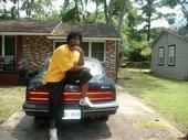 Dedric Ruth