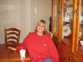 Amy Garrett