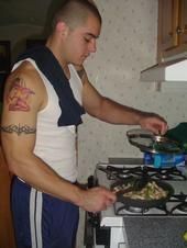 Daniel Castaneda