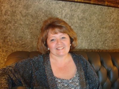Paula Moore