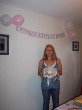 Shanelle Sunde