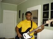Jose Jimenez