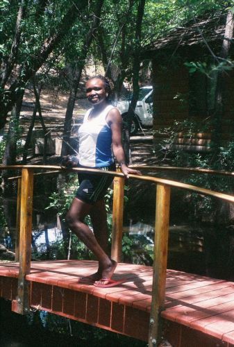 Elizabeth Okonya