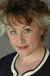 Jennifer Warwick