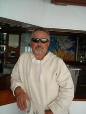 Fred Griebel