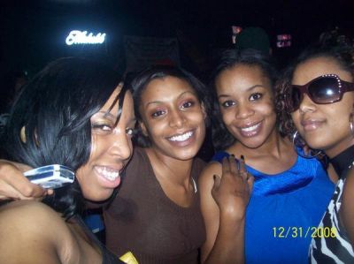 Tanisha Ervin