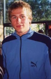 Brian Mach