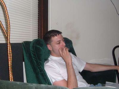 James Conroy