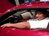 Ronald Farris